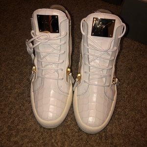 Giuseppe Zanotti shoes